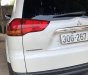 Mitsubishi Pajero Sport 2014 - Bán xe Mitsubishi Pajero Sport sản xuất 2014, màu trắng, giá 665tr