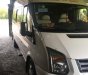 Ford Transit   2006 - Bán xe Ford Transit sản xuất năm 2006, màu trắng