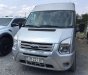 Ford Transit    2016 - Bán Ford Transit đời 2016, màu bạc số sàn, giá tốt