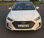 Hyundai Elantra   2019 - Cần bán lại xe Hyundai Elantra 2019, màu trắng, nhập khẩu số sàn, giá tốt