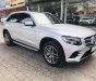 Mercedes-Benz GLC-Class  300 2017 - Bán ưu đãi với chiếc Mercedes Benz GLC 300, sản xuất 2017, màu bạc, giao nhanh