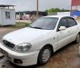 Daewoo Lanos 2001 - Bán xe Daewoo Lanos năm sản xuất 2001, màu trắng, nhập khẩu chính chủ, giá 55tr