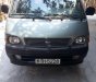 Toyota Hiace   2004 - Cần bán gấp Toyota Hiace sản xuất năm 2004, xe nhập