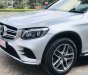 Mercedes-Benz GLC-Class  300 2017 - Bán ưu đãi với chiếc Mercedes Benz GLC 300, sản xuất 2017, màu bạc, giao nhanh