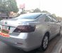 Toyota Camry 2009 - Cần bán lại xe Toyota Camry đời 2009, màu bạc, 490 triệu