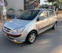 Hyundai Click 2008 - Cần bán lại xe Hyundai Click năm 2008, màu bạc, xe nhập, 200tr