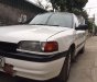 Mazda 323   1997 - Cần bán lại xe Mazda 323 sản xuất năm 1997, màu trắng, nhập khẩu, 52 triệu