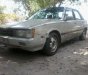 Toyota Camry   1983 - Bán Toyota Camry năm 1983, màu bạc, nhập khẩu  