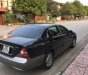 Daewoo Magnus 2007 - Bán xe Daewoo Magnus năm 2007, màu đen như mới, giá tốt