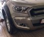 Ford Ranger 2017 - Bán xe Ford Ranger đời 2017, màu xám, nhập khẩu nguyên chiếc giá cạnh tranh