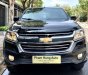 Chevrolet Colorado   2018 - Bán Chevrolet Colorado sản xuất năm 2018, màu đen, nhập khẩu 