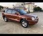 Hyundai Santa Fe   2007 - Bán xe Hyundai Santa Fe đời 2007, nhập khẩu nguyên chiếc