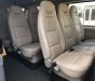 Ford Transit   2017 - Bán ô tô Ford Transit năm sản xuất 2017, màu bạc, 615tr