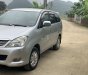 Toyota Innova 2009 - Bán xe Toyota Innova 2009, màu bạc, 285tr