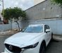 Mazda CX 5   2019 - Cần bán gấp Mazda CX 5 sản xuất 2019, màu trắng chính chủ