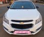 Chevrolet Cruze 2017 - Cần bán xe Chevrolet Cruze đời 2017, màu trắng, giá 375tr