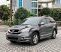 Honda CR V 2010 - Cần bán xe Honda CR V 2.4 năm 2010, giá 505tr