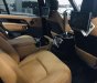 LandRover 2019 - Bán LandRover Range Rover năm sản xuất 2019, màu đen, nhập khẩu nguyên chiếc như mới