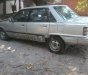 Toyota Camry   1983 - Bán Toyota Camry năm 1983, màu bạc, nhập khẩu  