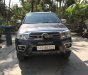 Toyota Fortuner 2009 - Xe Toyota Fortuner sản xuất 2009, màu xám