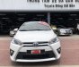 Toyota Yaris G 2016 - Bán Toyota Yaris G sản xuất 2016, màu trắng, nhập khẩu nguyên chiếc, giá tốt