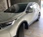 Honda CR V   2019 - Bán ô tô Honda CR V 2019, màu trắng, nhập khẩu như mới