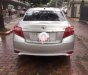 Toyota Vios 2016 - Xe Toyota Vios MT đời 2016, màu bạc số sàn, giá 415tr