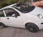 Daewoo Matiz   2006 - Bán Daewoo Matiz sản xuất 2006, màu trắng giá cạnh tranh