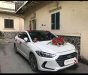 Hyundai Elantra 2017 - Cần bán Hyundai Elantra năm sản xuất 2017, màu trắng chính chủ, giá chỉ 440 triệu