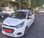 Chevrolet Spark 2018 - Cần bán xe Chevrolet Spark đời 2018, màu trắng xe gia đình