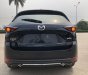 Mazda CX 5   2018 - Bán xe cũ Mazda CX 5 đời 2018, màu đen