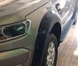 Ford Ranger 2017 - Bán xe Ford Ranger đời 2017, màu xám, nhập khẩu nguyên chiếc giá cạnh tranh