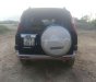 Ford Everest 2008 - Bán ô tô Ford Everest sản xuất năm 2008, màu đen, 295tr