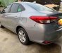 Toyota Vios 2019 - Bán Toyota Vios sản xuất năm 2019, màu bạc, 540 triệu