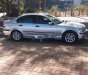 BMW 3 Series 2005 - Xe BMW 3 Series 318i đời 2005, màu bạc chính chủ, 215 triệu