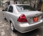 Chevrolet Aveo 2014 - Cần bán lại xe Chevrolet Aveo đời 2014, màu bạc chính chủ, 285tr