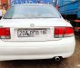 Mazda 626   1994 - Cần bán Mazda 626 sản xuất năm 1994, màu trắng, nhập khẩu 