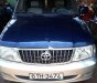 Toyota Zace 2003 - Xe Toyota Zace GL năm sản xuất 2003, màu xanh dương, xe nhập