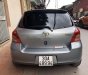 Toyota Yaris   2008 - Bán Toyota Yaris đời 2008, màu xám, 299 triệu