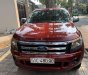 Ford Ranger   2014 - Bán Ford Ranger 2014, màu đỏ, nhập khẩu Thái Lan  