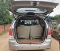 Toyota Innova 2009 - Bán xe Toyota Innova 2009, màu bạc, 285tr