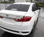 Honda City 2017 - Xe Honda City sản xuất năm 2017, màu trắng, giá chỉ 518 triệu