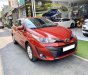 Toyota Vios   1.5G  2018 - Cần bán Toyota Vios 1.5G 2018, màu đỏ