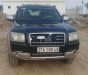 Ford Everest 2008 - Bán ô tô Ford Everest sản xuất năm 2008, màu đen, 295tr