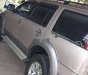 Ford Everest 2009 - Bán Ford Everest 2009, màu xám, giá tốt