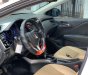 Honda City  CVT 2016 - Bán Honda City CVT sản xuất 2016, màu trắng, giá 486tr