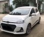 Hyundai Grand i10 2017 - Bán Hyundai Grand i10 1.2 AT năm sản xuất 2017, màu trắng