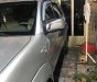 Toyota Fortuner 2010 - Bán Toyota Fortuner đời 2010, màu bạc