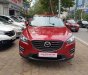 Mazda CX 5   2017 - Bán ô tô Mazda CX 5 đời 2017, màu đỏ giá cạnh tranh