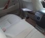 Toyota Camry 2009 - Cần bán lại xe Toyota Camry năm sản xuất 2009, màu đen